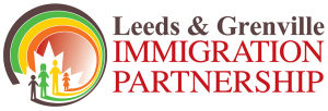 Leeds immigration partnership logo