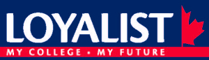 LoyalistWordmark