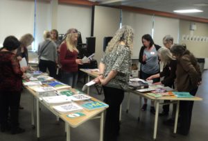 Spring Workshop 1