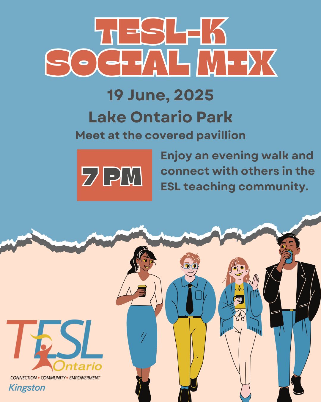 TESL K Social Mix (1)