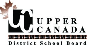 upper canada district school board logo