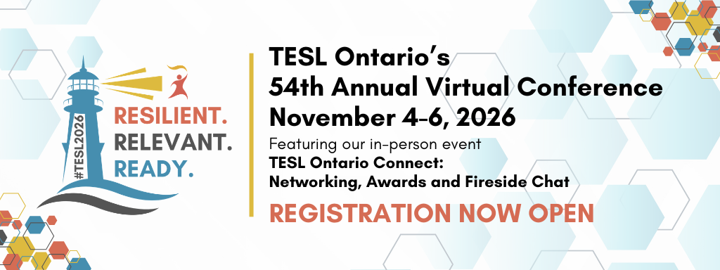 Conference Banner